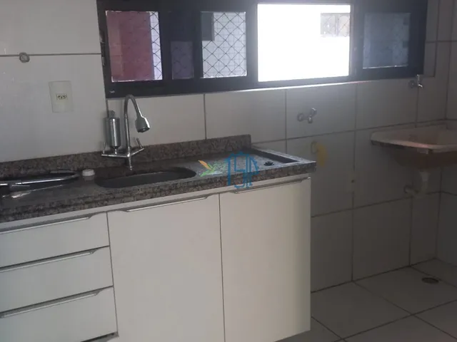Imagem 16: Condomínio Renassance Avant - Apartamento À Venda no Bairro Nova Parnamirim - Parnamirim/Rn