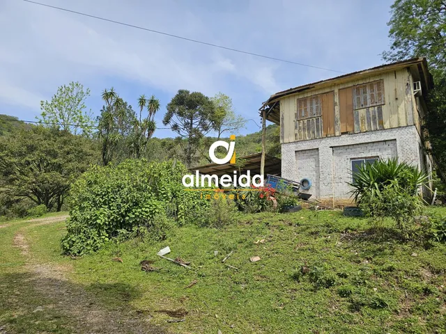 Imagem 6: Chácara 2 Dormitórios À Venda Km 3 santa Maria/Rs