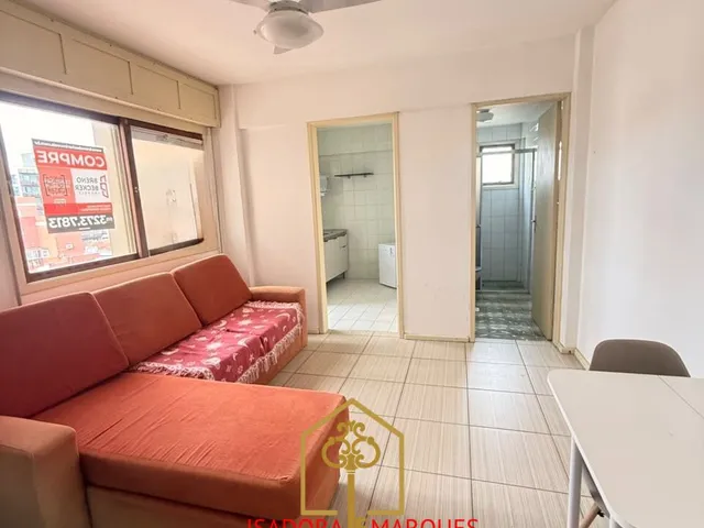 Imagem: Loft Mobiliado no Centro de Pelotas
