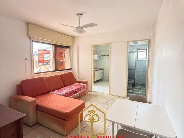 Imagem 4: Loft Mobiliado no Centro de Pelotas