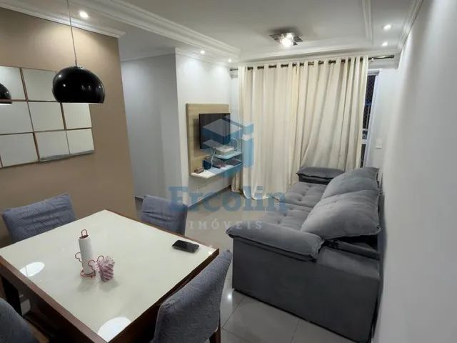 Imagem: Apartment em Sorocaba - São Paulo, Vila