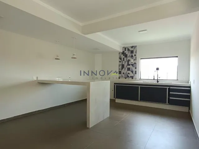 Imagem 8: House em Poços de Caldas - Minas Gerais, Residencial Morumbí