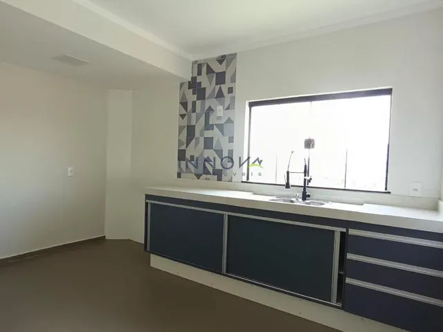 Imagem 16: House em Poços de Caldas - Minas Gerais, Residencial Morumbí