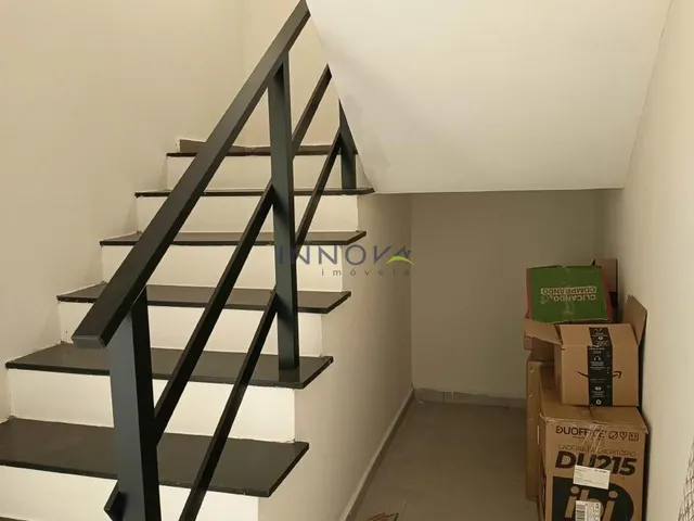 Imagem 7: House em Poços de Caldas - Minas Gerais, Residencial Morumbí