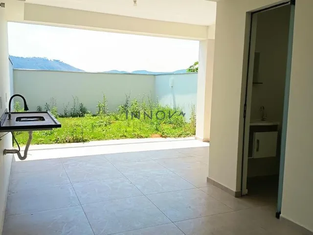 Imagem 2: House em Poços de Caldas - Minas Gerais, Residencial Morumbí