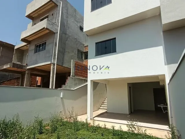 Imagem 5: House em Poços de Caldas - Minas Gerais, Residencial Morumbí