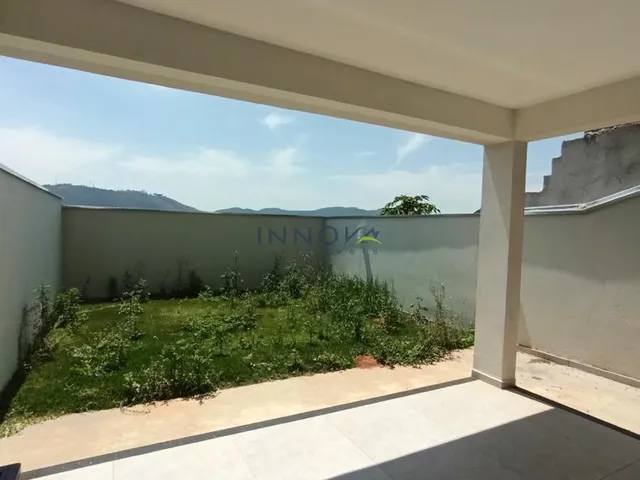 Imagem 6: House em Poços de Caldas - Minas Gerais, Residencial Morumbí
