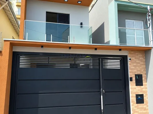 Imagem: House em Poços de Caldas - Minas Gerais
