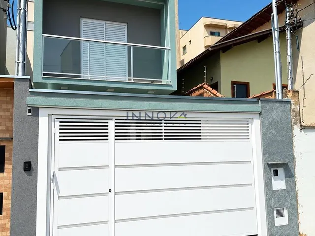 Imagem: House em Poços de Caldas - Minas Gerais
