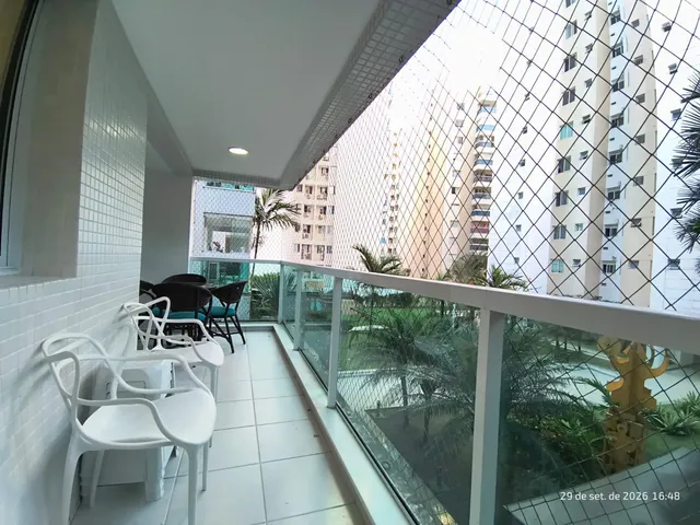 Imagem: Apartment em Salvador - Bahia, Alphaville