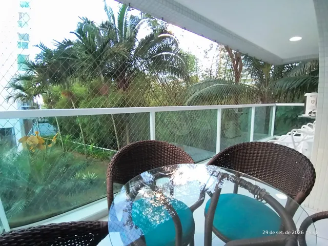 Imagem 11: Apartment em Salvador - Bahia, Alphaville I