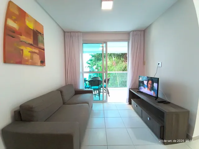 Imagem 15: Apartment em Salvador - Bahia, Alphaville I