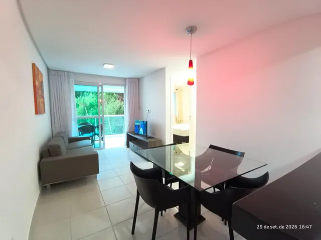 Imagem 14: Apartment em Salvador - Bahia, Alphaville I