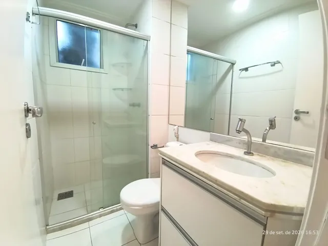 Imagem 2: Apartment em Salvador - Bahia, Alphaville I