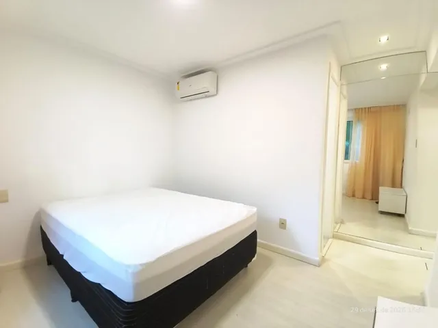Imagem 16: Apartment em Salvador - Bahia, Alphaville I