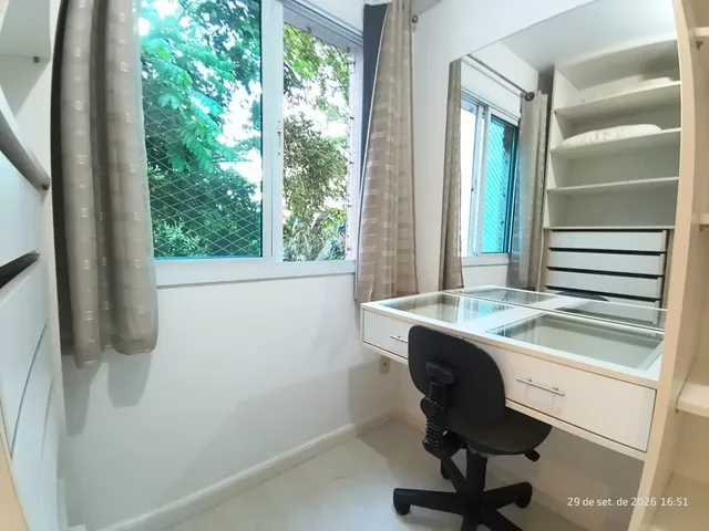 Imagem 8: Apartment em Salvador - Bahia, Alphaville I