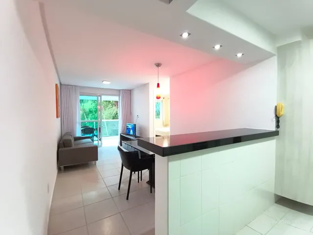 Imagem 13: Apartment em Salvador - Bahia, Alphaville I