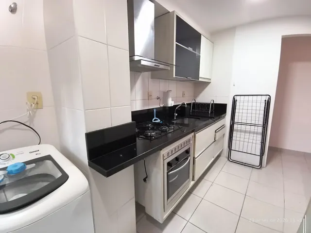 Imagem 3: Apartment em Salvador - Bahia, Alphaville I