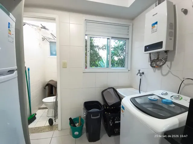 Imagem 10: Apartment em Salvador - Bahia, Alphaville I