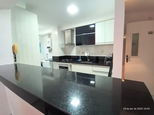 Imagem 6: Apartment em Salvador - Bahia, Alphaville I