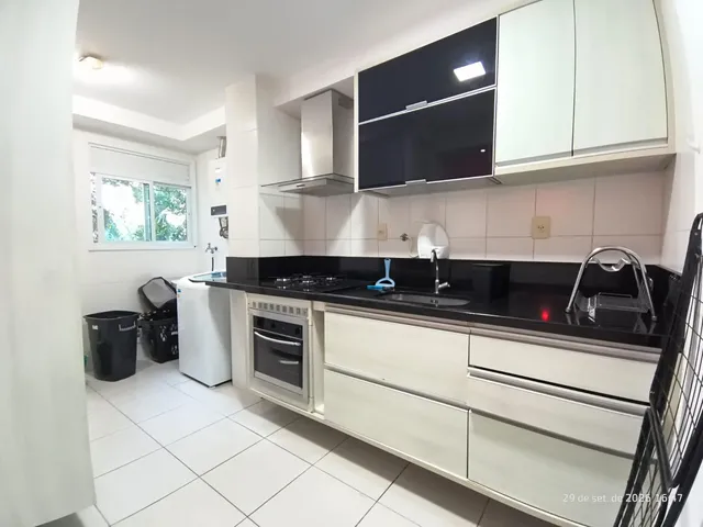 Imagem 9: Apartment em Salvador - Bahia, Alphaville I