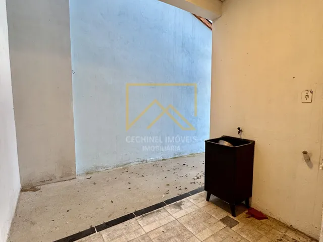 Imagem 7: Casa À Venda no Bairro Ibiza - Gravataí/Rs