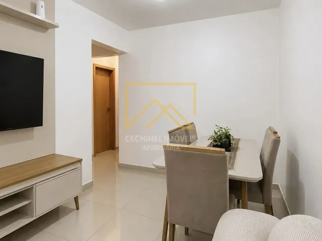 Imagem 4: Residencial Bavaro Princess - Apartamento À Venda no Bairro Vila Princesa Izabel - Cachoeirinha/Rs