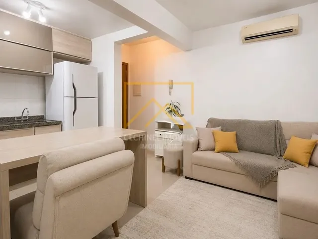 Imagem 2: Residencial Bavaro Princess - Apartamento À Venda no Bairro Vila Princesa Izabel - Cachoeirinha/Rs