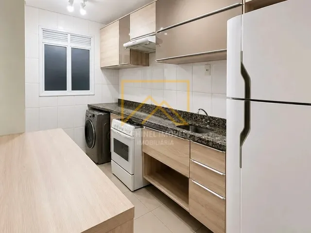 Imagem 3: Residencial Bavaro Princess - Apartamento À Venda no Bairro Vila Princesa Izabel - Cachoeirinha/Rs