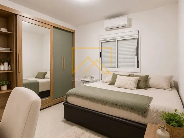 Imagem 5: Residencial Bavaro Princess - Apartamento À Venda no Bairro Vila Princesa Izabel - Cachoeirinha/Rs