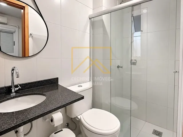 Imagem 7: Residencial Bavaro Princess - Apartamento À Venda no Bairro Vila Princesa Izabel - Cachoeirinha/Rs