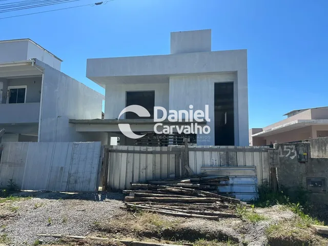 Imagem 15: Casa Alto Padrão Á Venda na Praia de Palmas, em Obra