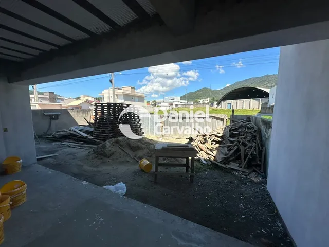 Imagem 2: Casa Alto Padrão Á Venda na Praia de Palmas, em Obra