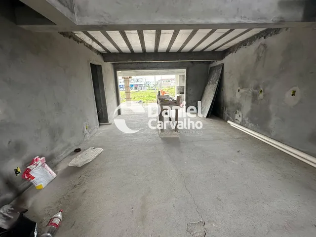 Imagem 6: Casa Alto Padrão Á Venda na Praia de Palmas, em Obra