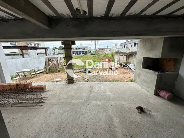 Imagem 12: Casa Alto Padrão Á Venda na Praia de Palmas, em Obra
