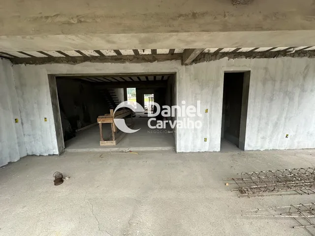 Imagem 9: Casa Alto Padrão Á Venda na Praia de Palmas, em Obra