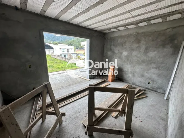 Imagem 13: Casa Alto Padrão Á Venda na Praia de Palmas, em Obra