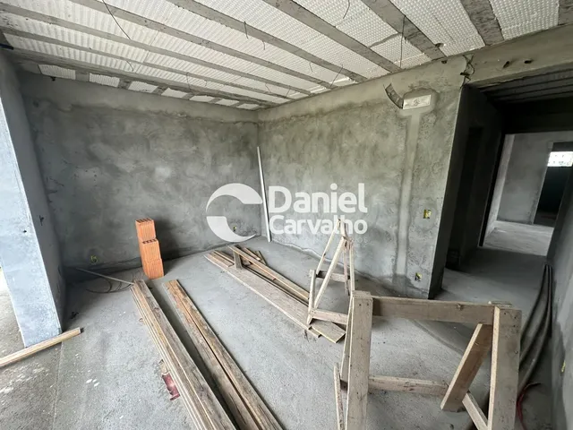 Imagem 4: Casa Alto Padrão Á Venda na Praia de Palmas, em Obra