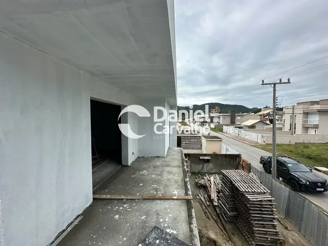 Imagem 7: Casa Alto Padrão Á Venda na Praia de Palmas, em Obra