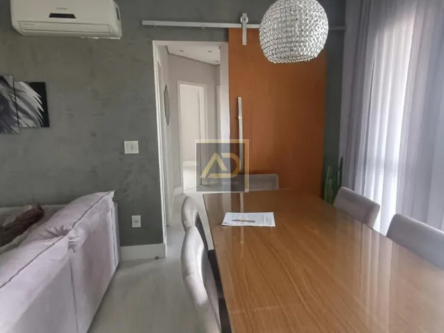 Imagem: Apartamento Residencial em Indaiatuba