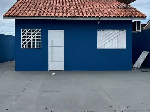Imagem 10: Casa de Esquina, 2 Quarto(S), Residencial Claúdio Marchetti, Cuiabá