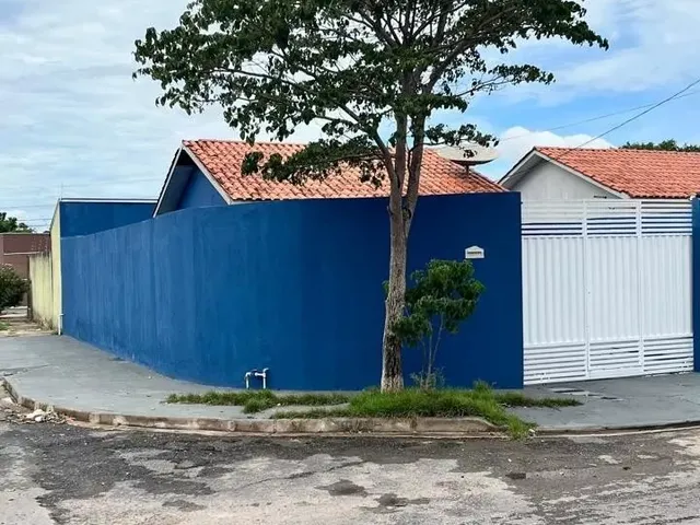 Imagem 16: Casa de Esquina, 2 Quarto(S), Residencial Claúdio Marchetti, Cuiabá