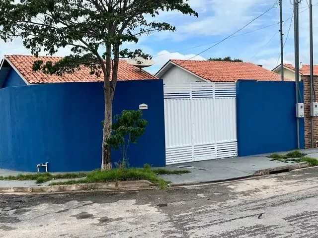 Imagem 4: Casa de Esquina, 2 Quarto(S), Residencial Claúdio Marchetti, Cuiabá