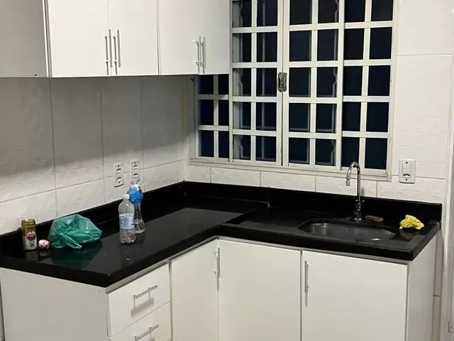 Imagem 3: Casa de Esquina, 2 Quarto(S), Residencial Claúdio Marchetti, Cuiabá
