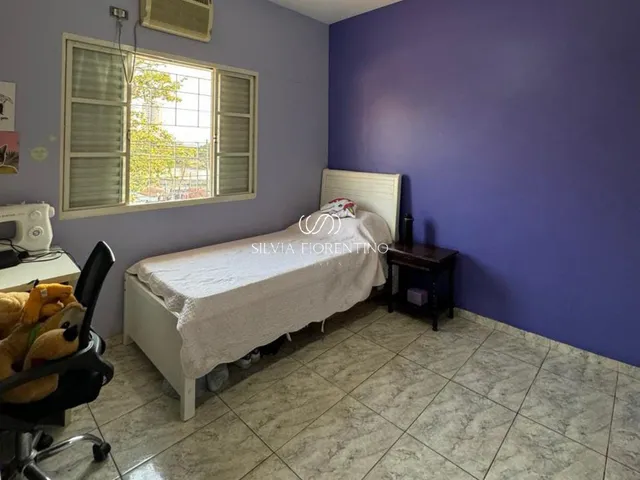 Imagem 10: Imperdível Oportunidade: Casa À Venda em Taubaté-Sp, Parque Tabaeté, 3 Quartos, 1 Suíte, 146M², 2 Vagas