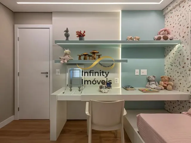 Imagem 9: Santé Gutierrez Monterrre - Apartamento À Venda no Bairro Gutierrez - Belo Horizonte/Mg