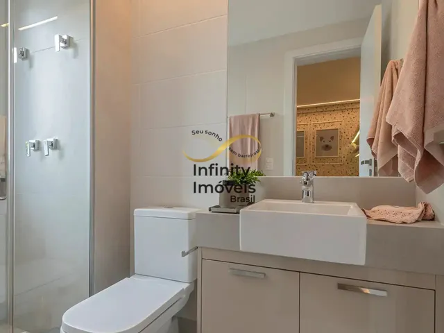 Imagem 4: Santé Gutierrez Monterrre - Apartamento À Venda no Bairro Gutierrez - Belo Horizonte/Mg