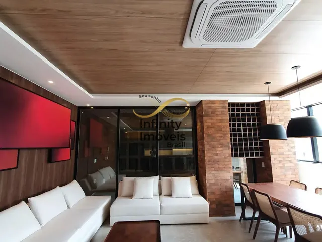 Imagem 6: Santé Gutierrez Monterrre - Apartamento À Venda no Bairro Gutierrez - Belo Horizonte/Mg
