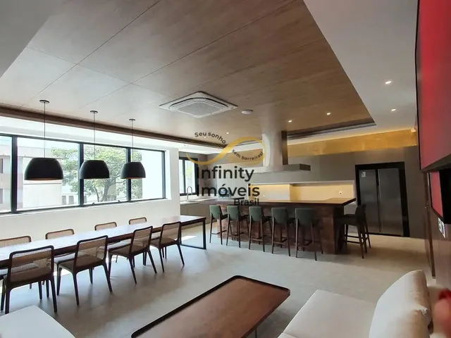 Imagem 7: Santé Gutierrez Monterrre - Apartamento À Venda no Bairro Gutierrez - Belo Horizonte/Mg