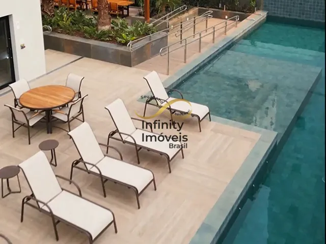 Imagem 2: Santé Gutierrez Monterrre - Apartamento À Venda no Bairro Gutierrez - Belo Horizonte/Mg